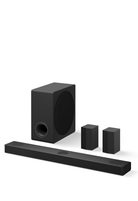 SoundBar LG S80TR 5.1.3 Dolby Atmos
