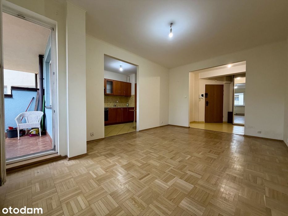 Mieszkanie – Warszawa - Widok 5