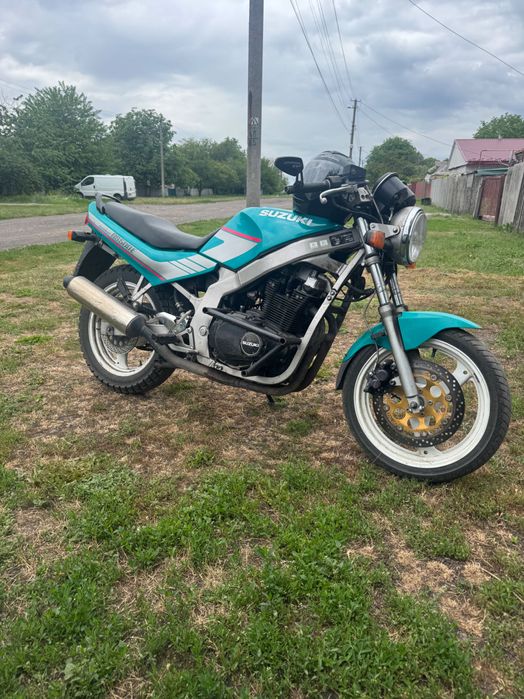 Продам Suzuki GS 500 E