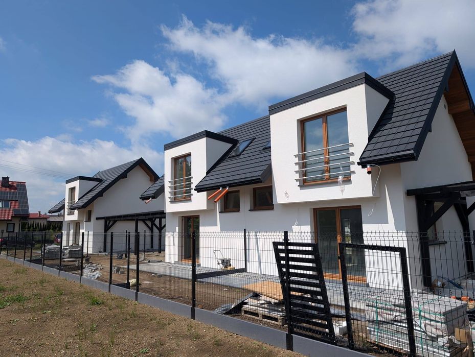 Balustrady nierdzewne zabezpieczenia okienne