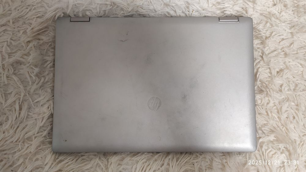 Ноутбук HP Probook 6450b