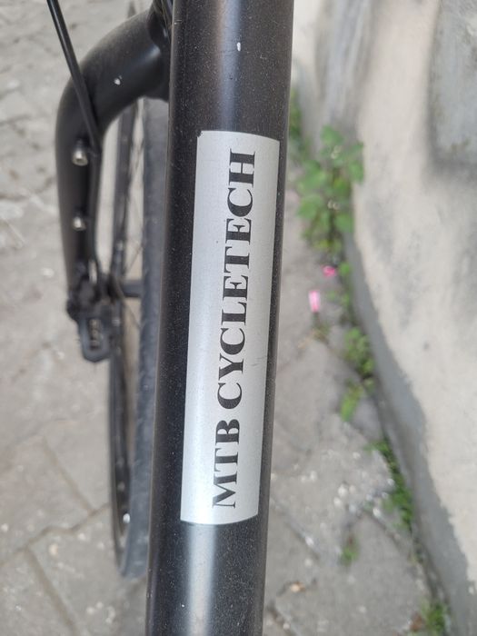 Bicicleta de estrada/cidade