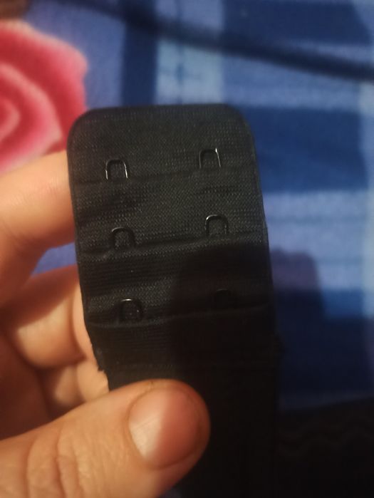 Ліфчик без бретельок