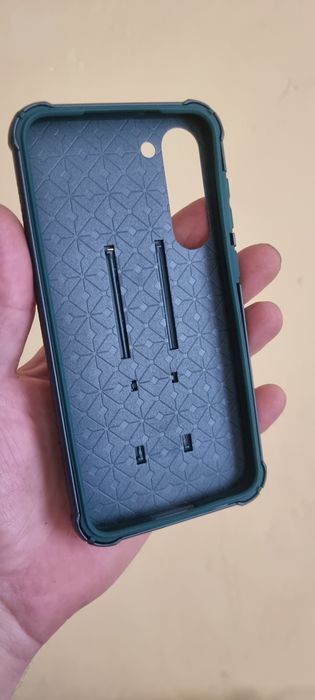 Samsung Galaxy s23 plus etui pokrowiec plecki dwuczęściowe Jakość!