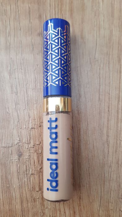 Ingrid Ideal Matt korektor matujący 02