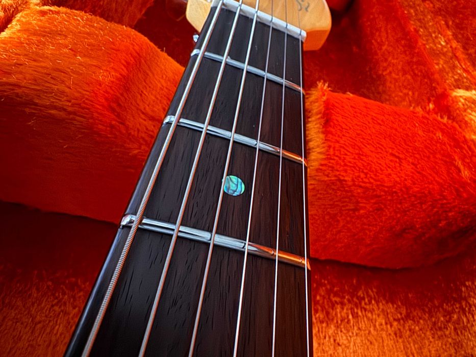 Larry Carlton Sire S7 New Gen