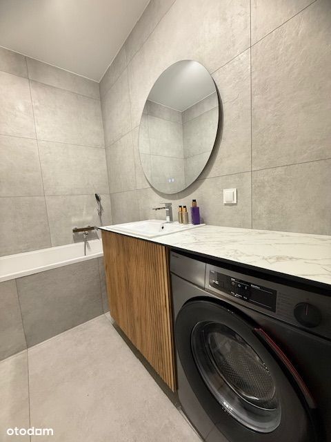 NOWE mieszkanie 2 - pokoje, 39,49 m², Stara Iwiczna/Piaseczno/Tukanów. - Widok 4