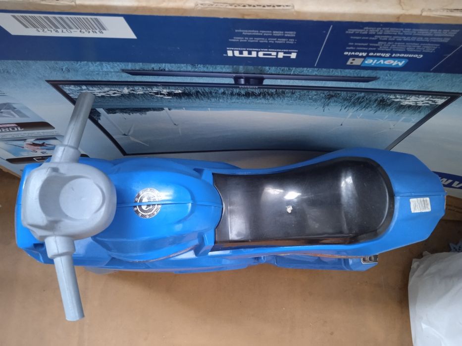 Беговел орион б/у