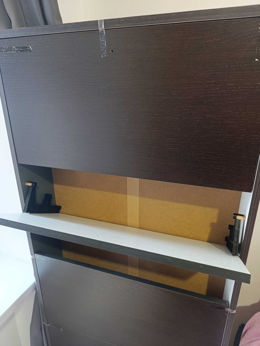 Тумба( шафа) для взуття