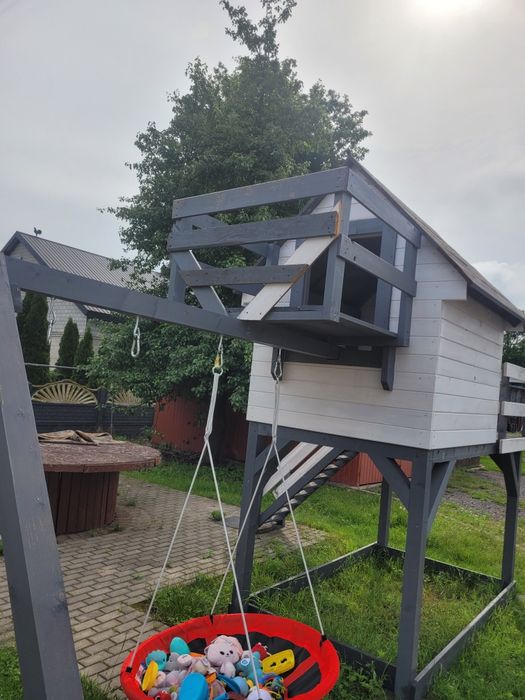 Sprzedam domek dla dzieci