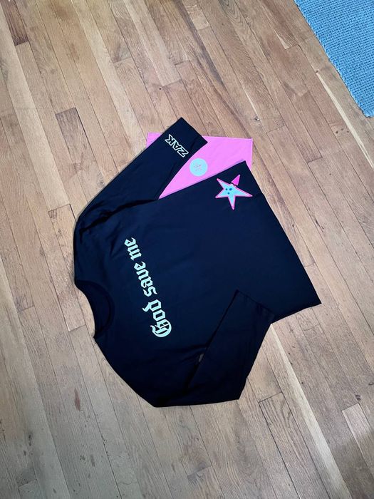 Лонгслив Чіф Кіф