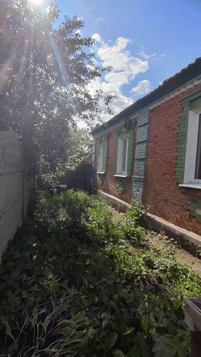 Продам будинок с. Таранівка (Беспалівка)