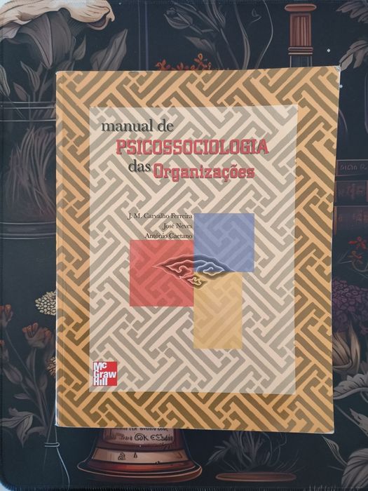 Psicossociologia das Organizações