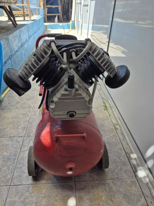 Compressor FIAC 50 L