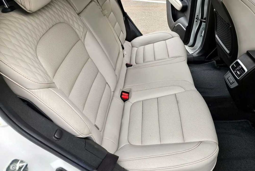 Renault Samsung QM6 2022