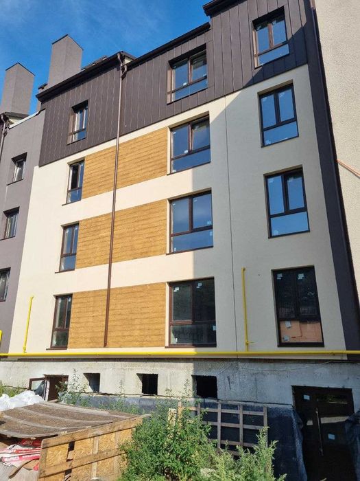 Продаж 2к новобудова здана Брюховичі вул.Ясна "РЕДВУД"