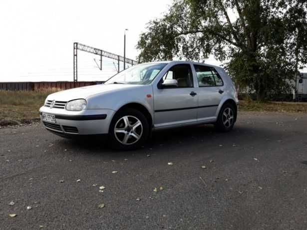 Розборка Фольксваген гольф 4