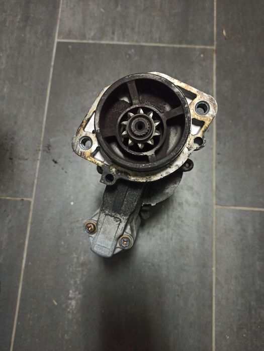 Motor Arranque Hiunday H1