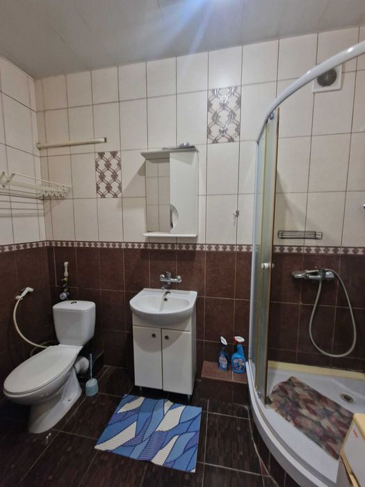 Оренда 1к.квартири в Центрі міста по вул.Руська