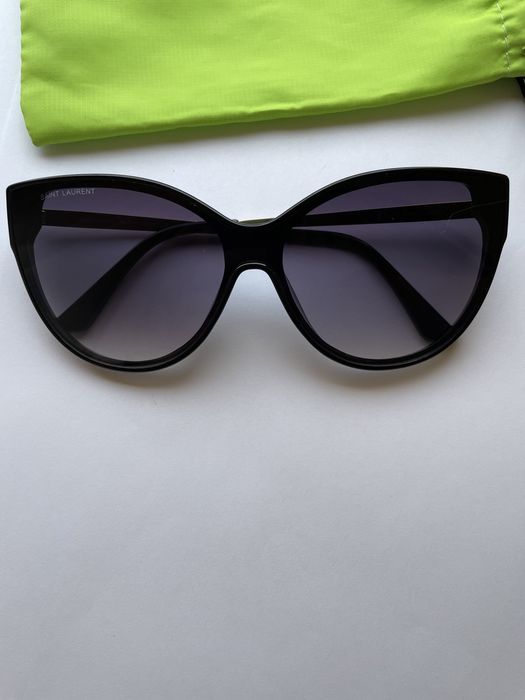 Очки Saint Laurent