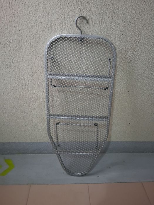 Tábua de Engomar/Mesa