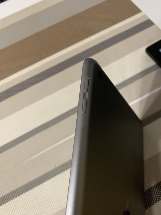 iPad 5 покоління | 128 GB | Wi-Fi