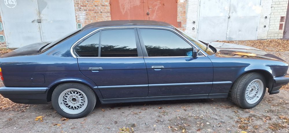 Продам   BMW E34
