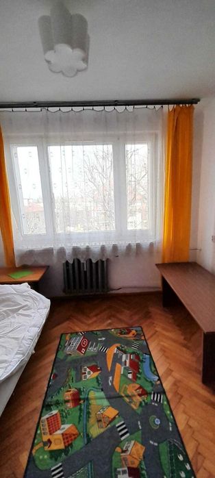 **NOWY SĄCZ, ul. Matejki - 2 pok. 44 m2 - 263 tys. ***
