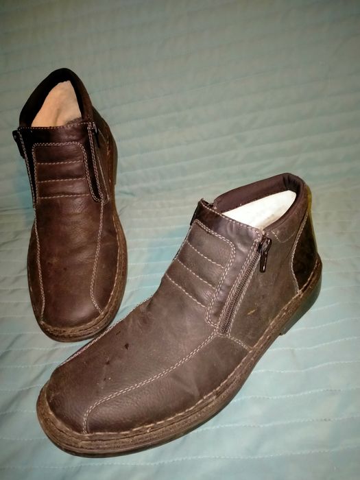 Buty męskie r 46 REKIER