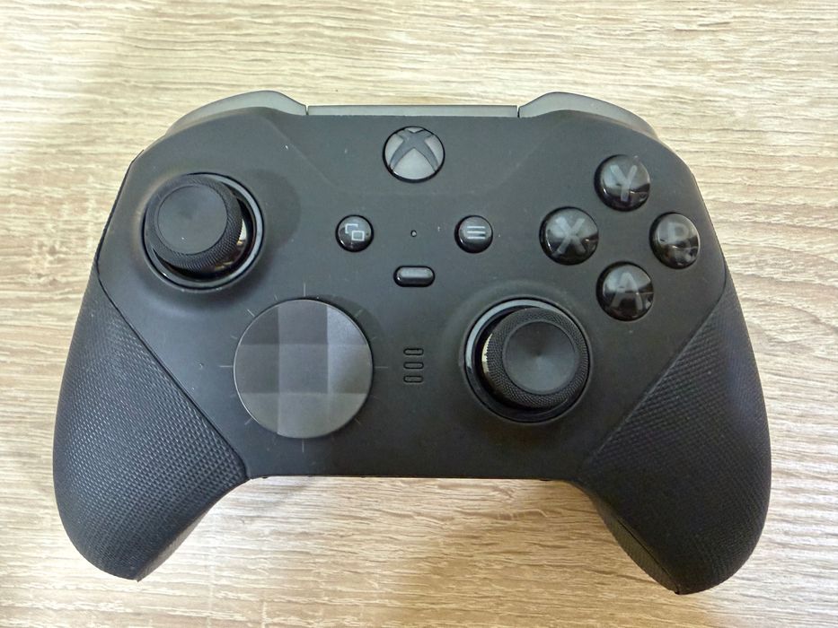 Xbox Elite Controller 2