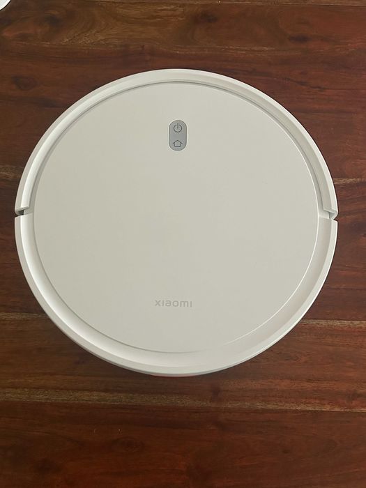 Aspirador Robô XIAOMI Vaccuum E12 com garantia