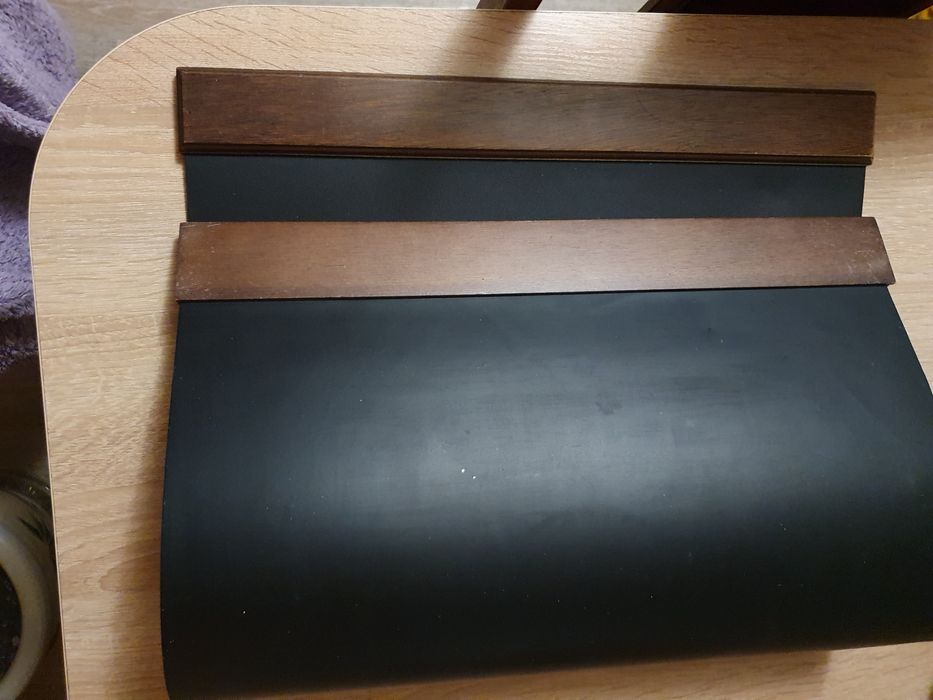 Настільна офісна канцелярська підкладка