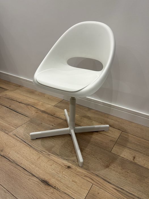 Krzesło  dzieciece Ikea do biurka
