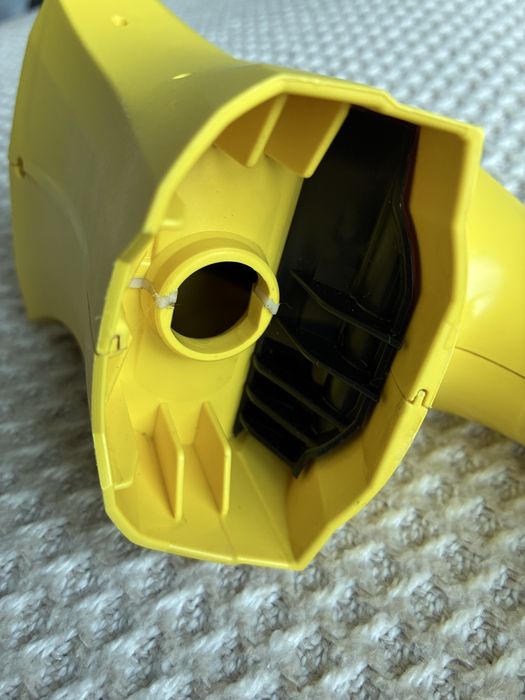 Myjka do okien KÄRCHER WV 1 – bardzo dobry stan