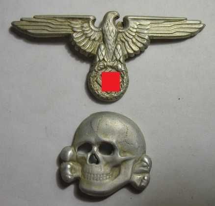 Кокарды петлчные знаки