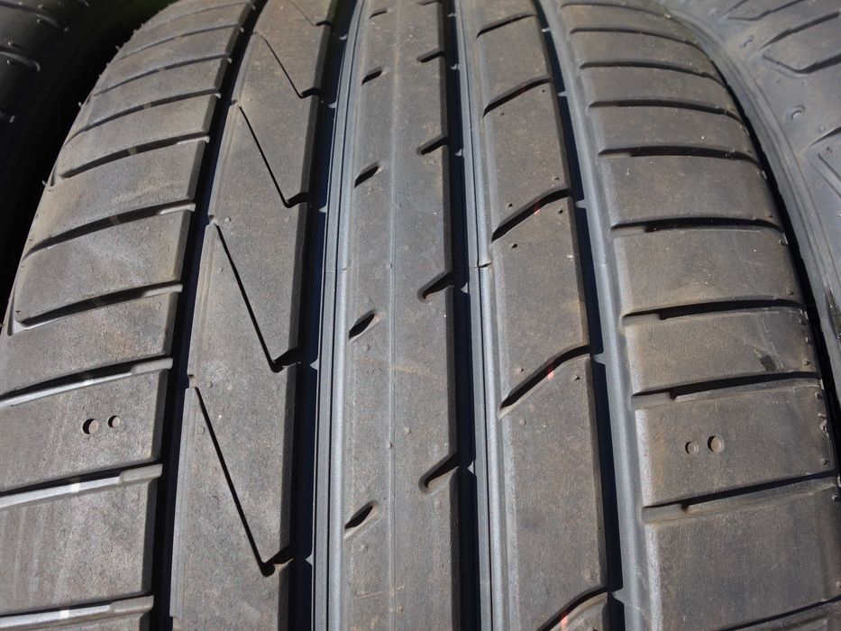 Opony 255/35/19 96Y HANKOOK NOWE DEMO