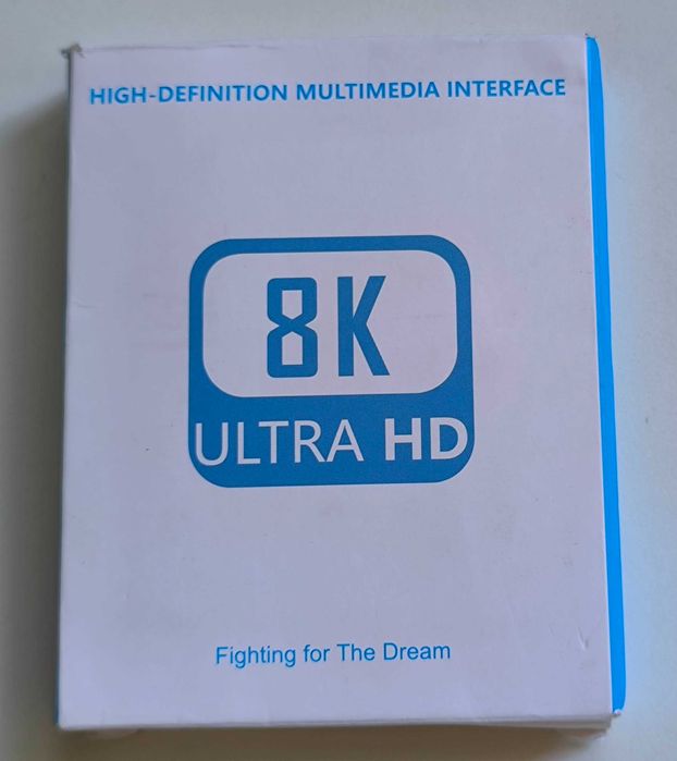 Плата перемикання PNGOS HDMI Switch 2x1 BiDirection 8K/60 Гц