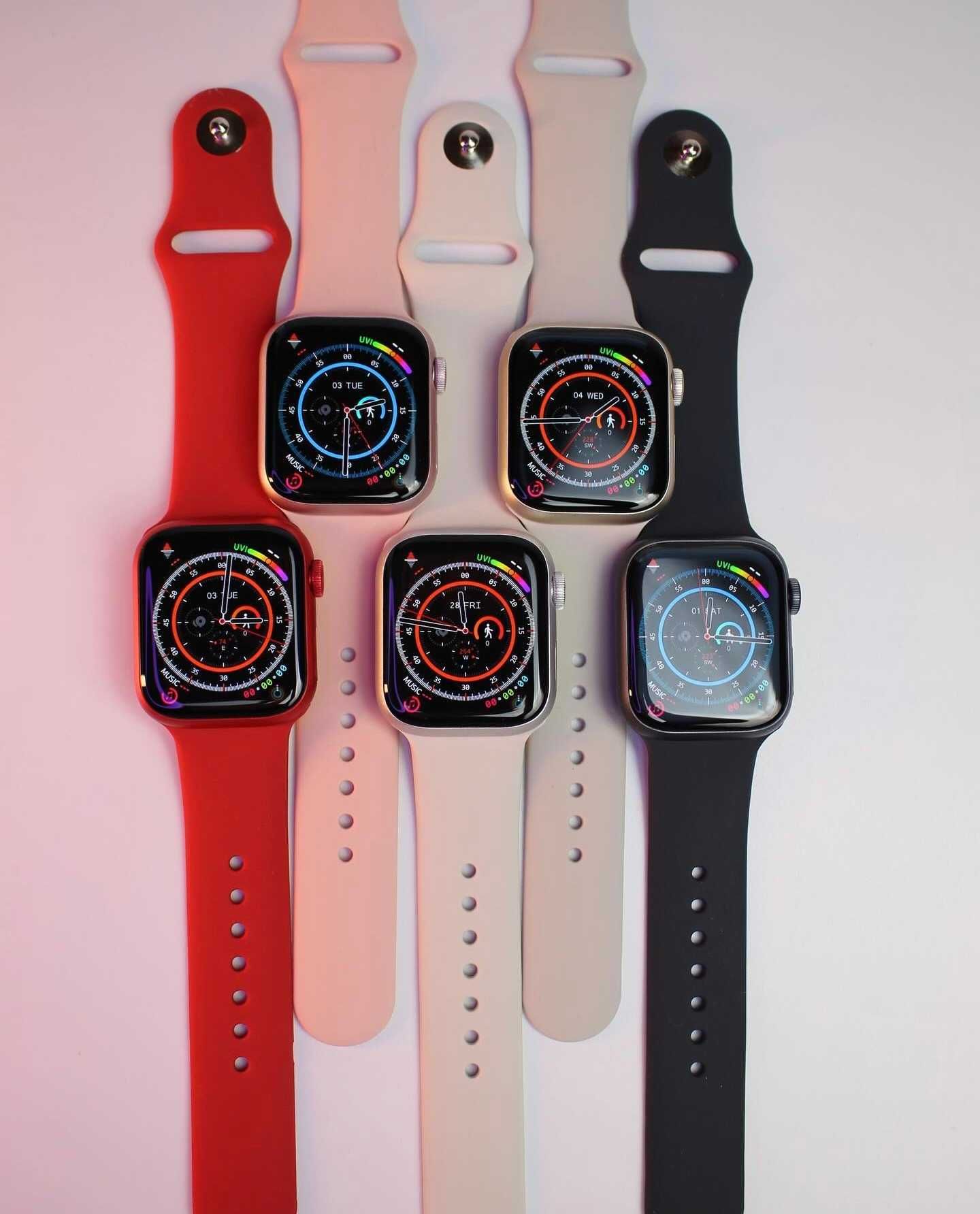 Smart Watch 9 Series 41mm OLX 1 799 Olx