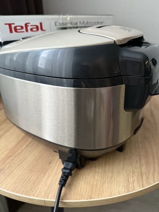 Мультиварка Tefal