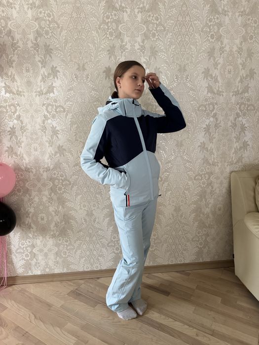 Лижний костюм Rossignol