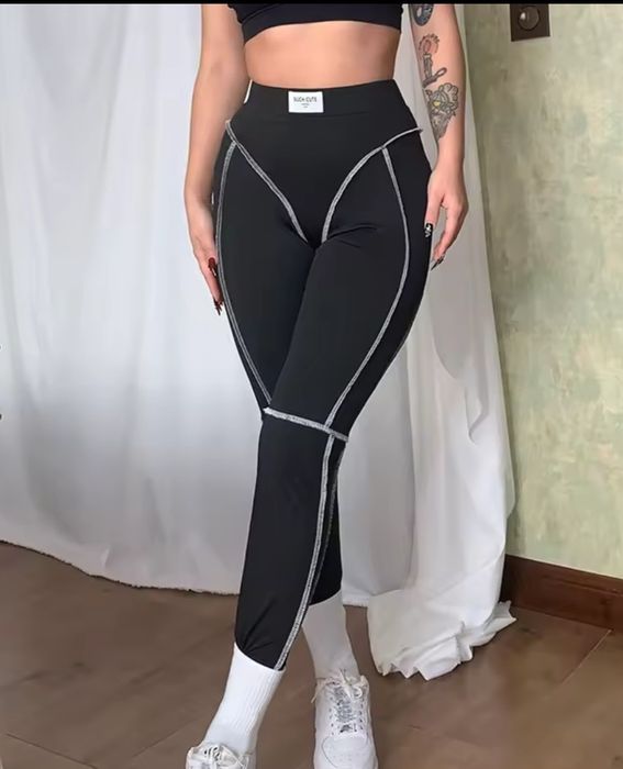 Лосини, лосины спорт