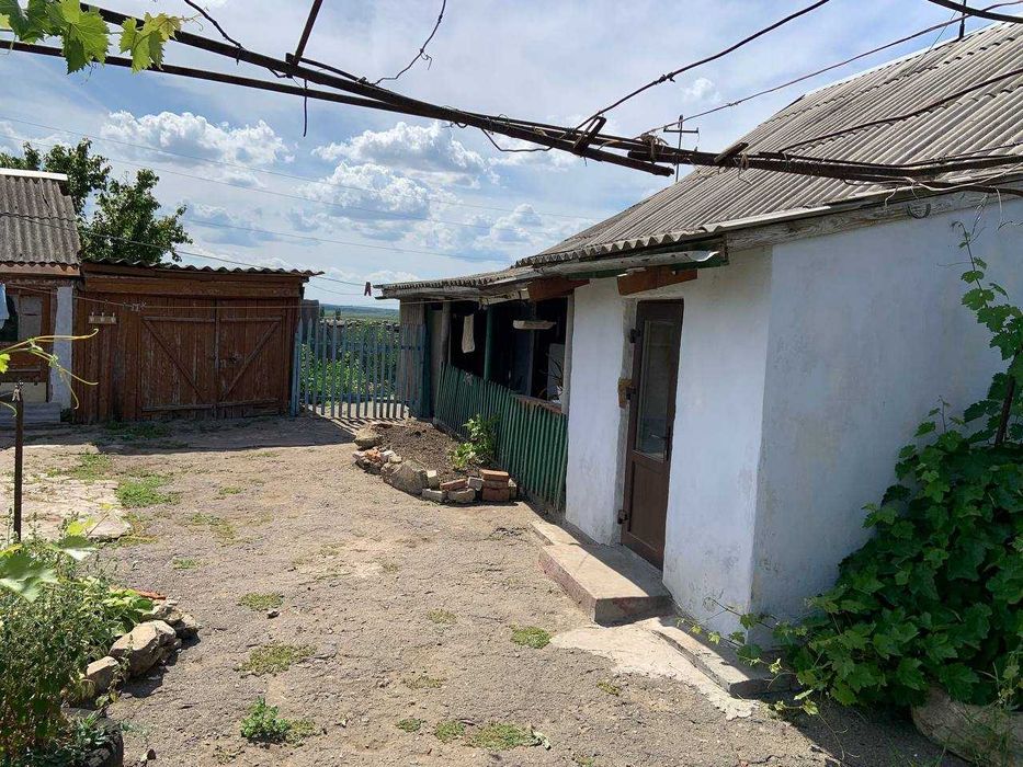 Продаю дім у Новій Одесі