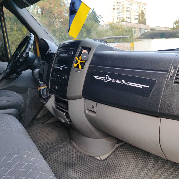 Мерседес Спрінтер