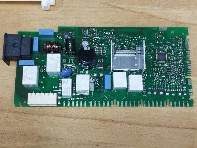 Placa Máquina Lavar Loiça Bosch