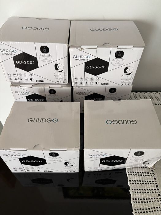 Câmaras de filmar GUUDGO64551555805953122