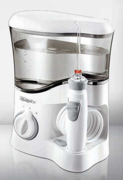 Irrigador de Higiene Oral