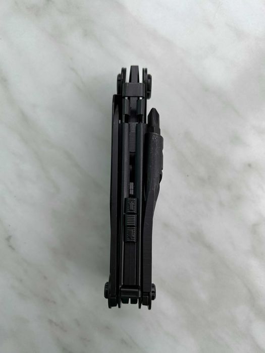 Gerber Center Drive Black Новий!