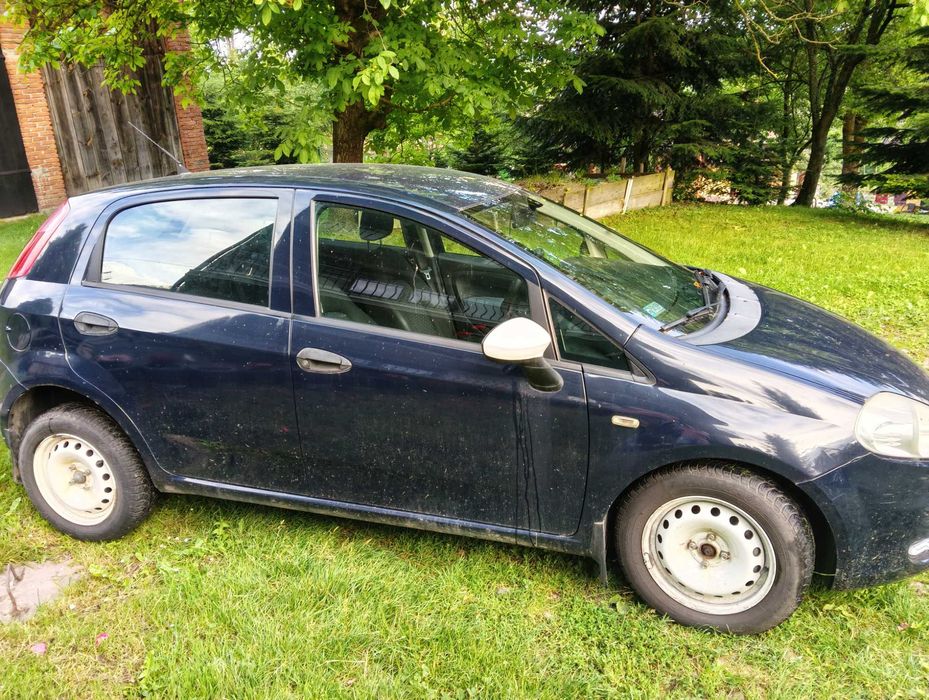 Fiat Grande Punto