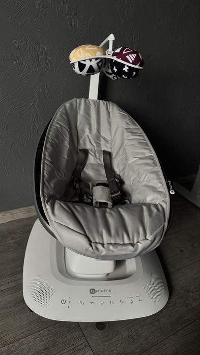 4moms Mamaroo 5.0