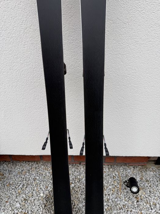 Narty Völkl Peregrine 80 (177 cm) | Model 24/25 | Stan DB | Okazja!